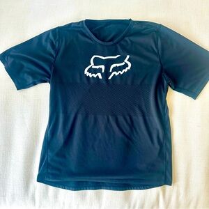 Fox Racing performance t-shirt jersey, youth XL
